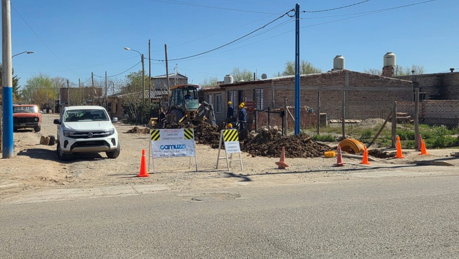 La concejal de JSRN cuestionó los montos abonados por la administración comuna. Foto: Prensa municipio de Roca.