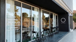 OLOT design: Arquitectura, interiorismo, equipamiento y cafe de especialidad en Neuquén capital