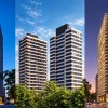 Imagen de De construir un complejo de ocho departamentos a tener 52.000 metros cuadrados en obra en la gran metrópolis de la Patagonia