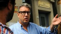 Imagen de El Gobierno oficializó al nuevo secretario de Discapacidad en reemplazo a Alejandro Vilches: quién es Pablo Di Liscia