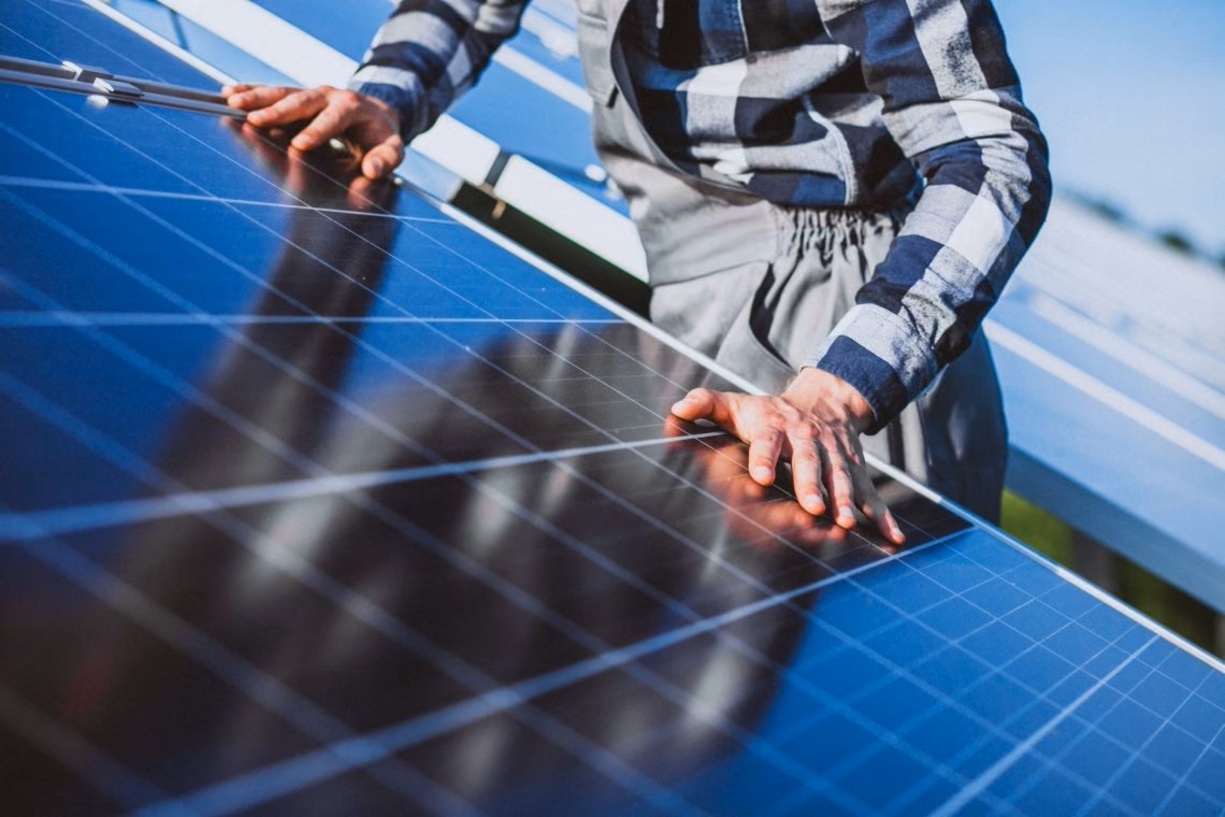 Banco Bica y Santa Fe lanzan línea de crédito para la transición energética