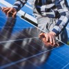 Imagen de Banco Bica y Santa Fe lanzan una línea de crédito para la transición energética productiva