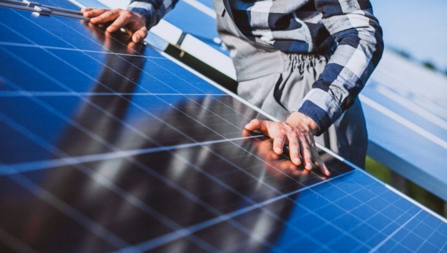 La línea crediticia busca incentivar proyectos de modernización tecnológica y eficiencia energética en PyMEs y establecimientos productivos. Foto gentileza.