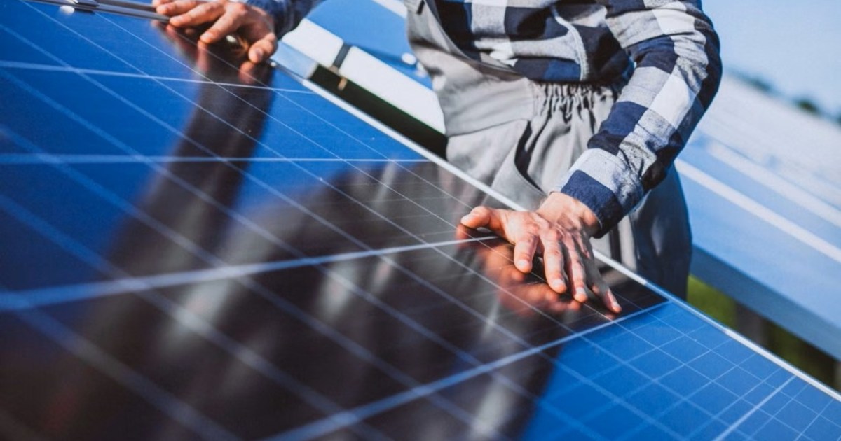 Banco Bica y Santa Fe lanzan línea de crédito para la transición energética
