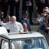 Imagen de Visita del papa León XIV a la Argentina: la delegación del Vaticano recorrió Luján y Claypole