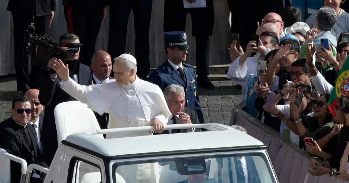 Carta abierta al Papa León XIV sobre su próxima visita