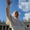 Imagen de Convocatoria para ser voluntario durante la visita del papa León XIV a Argentina: dónde anotarse y los requisitos