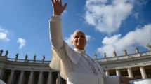 Imagen de Convocatoria para ser voluntario durante la visita del papa León XIV a Argentina: dónde anotarse y los requisitos