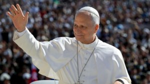 «Argentina con el Papa León»: escuchá la canción oficial que eligió la Iglesia para su visita al país