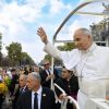 Imagen de Itinerario completo del papa León XIV en Uruguay: qué lugares visitará en su primer destino en Latinoamérica
