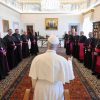 Imagen de La comitiva que vendrá con el papa León XIV a Argentina: quiénes son las 150 personas que lo acompañarán en su visita