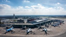 Imagen de Paro de ATE en 27 aeropuertos: cuándo serían las medidas de fuerza si no llegan a un acuerdo