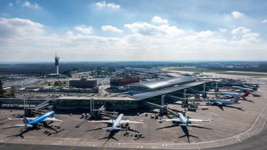Paro de ATE en más de 27 aeropuertos del país: cuáles serán los horarios y las medidas afectadas