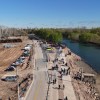 Imagen de Neuquén inauguró un nuevo tramo del Paseo Costero: libre circulación, obras y un acuerdo histórico con Bocahue