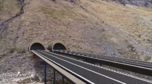 Imagen de Paso Las Leñas: en qué estado está el otro mega proyecto subterráneo para cruzar a Chile todo el año