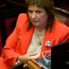Imagen de Patricia Bullrich reconoció que desconocía el recorte para el área de Discapacidad en el Presupuesto 2027: "Me sorprendió"