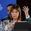 Imagen de Patricia Bullrich desmintió a Diego Santilli sobre lo ocurrido en la mesa política y calificó de "provocación" el recorte en discapacidad