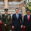 Imagen de "No toleramos la narco-política en el hemisferio": el duro mensaje de la Embajada de Estados Unidos en Bolivia
