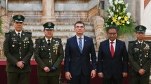 Imagen de «No toleramos la narco-política en el hemisferio»: el duro mensaje de la Embajada de Estados Unidos en Bolivia