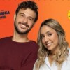 Imagen de La Peña de Morfi: quiénes son los invitados de este domingo y quién acompañará a Diego Leuco en Telefe