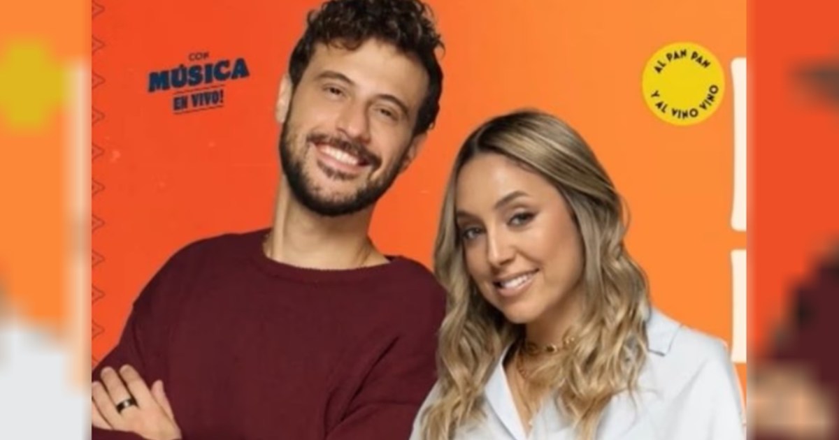 La Peña de Morfi presenta a destacados artistas este domingo por Telefe