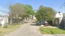 Imagen de Brutal crimen de una mujer de 86 años en Rosario que sospechan que fue asfixiada: qué se sabe