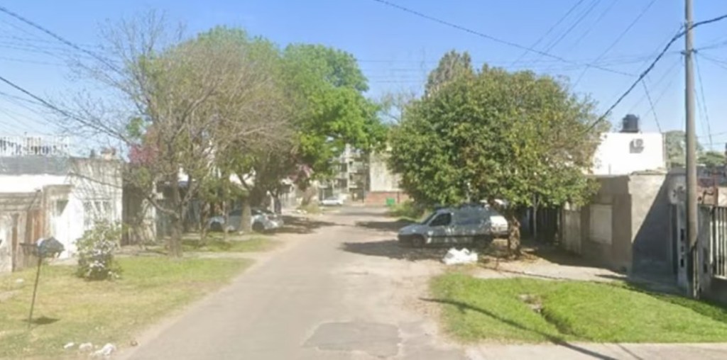 Brutal crimen de una mujer de 86 años en Rosario que sospechan que fue asfixiada: qué se sabe