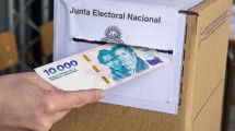 Imagen de Por primera vez en muchos años, la economía podría no influir en el voto en las elecciones de 2027