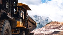 Imagen de Minería en San Juan: Vicuña preveé una inversión de US$ 18.000 millones para la exportación de cobre, oro y plata