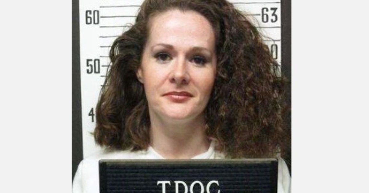 Christa Pike: primera mujer ejecutada en Tennessee en 200 años