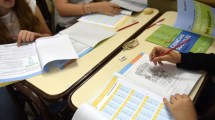 Imagen de Pruebas PISA 2025: Argentina bajó los índices en Matemática, Ciencias y Lectura respecto a 2022
