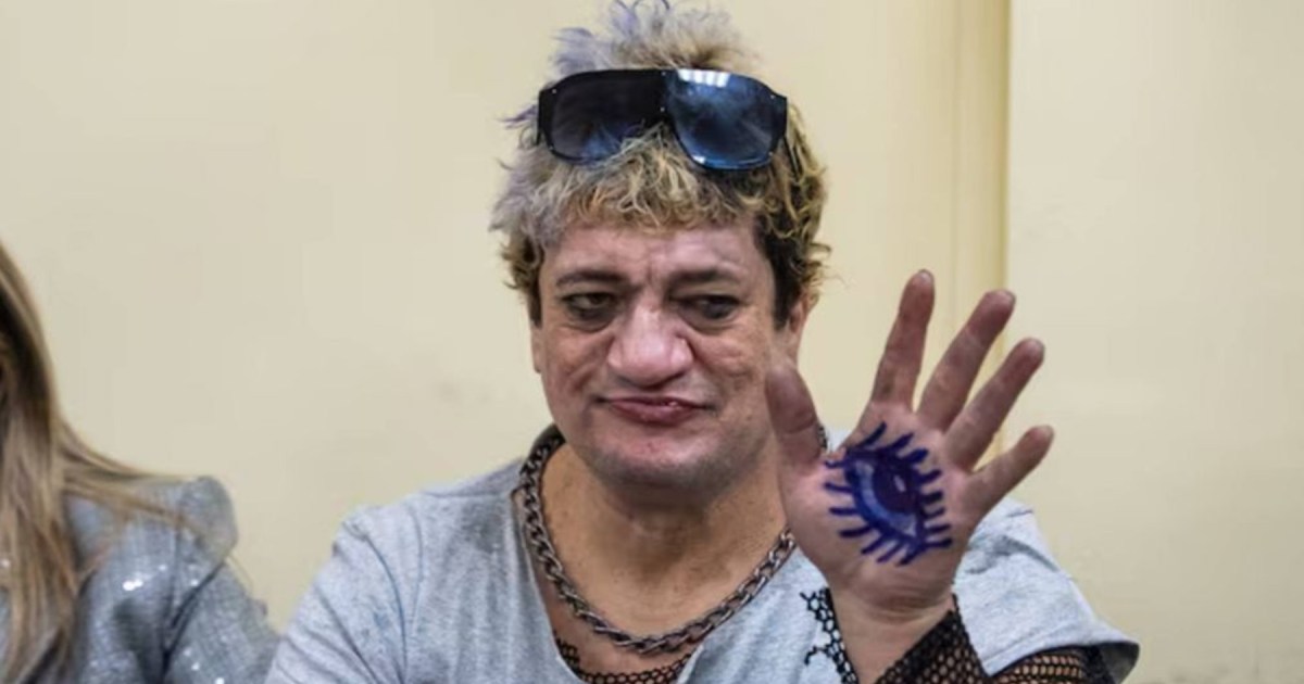 La defensa de Pity Álvarez pide pericias urgentes tras el choque en una estación de servicio: «Estamos preocupados»