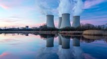 Imagen de La energía nuclear gana terreno y podría triplicar su capacidad global para 2060, según la IAEA