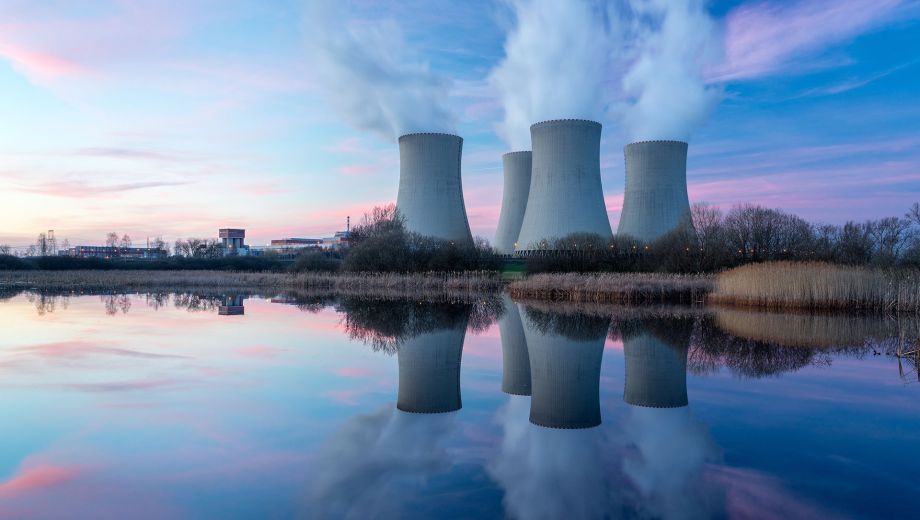 La AIEA presentó su informe anual Energy, Electricity and Nuclear Power Estimates for the Period up to 2060. Foto gentileza.