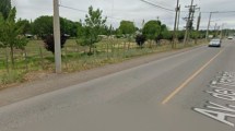 Imagen de Quién era el joven motociclista de Plottier que murió al chocar contra un poste de tendido eléctrico