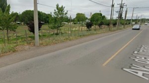 Quién era el joven motociclista de Plottier que murió al chocar contra un poste de tendido eléctrico