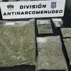 Imagen de Tres detenidos y más de medio kilo de marihuana secuestrado en un allanamiento en Neuquén