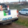Imagen de Robaron una Volkswagen Suran y la recuperaron en Viedma: la encontraron durante una recorrida policial