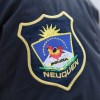 Imagen de Un muerto en pleno centro de Neuquén: "Estaba sobre la cama y tenía golpes en la cara"