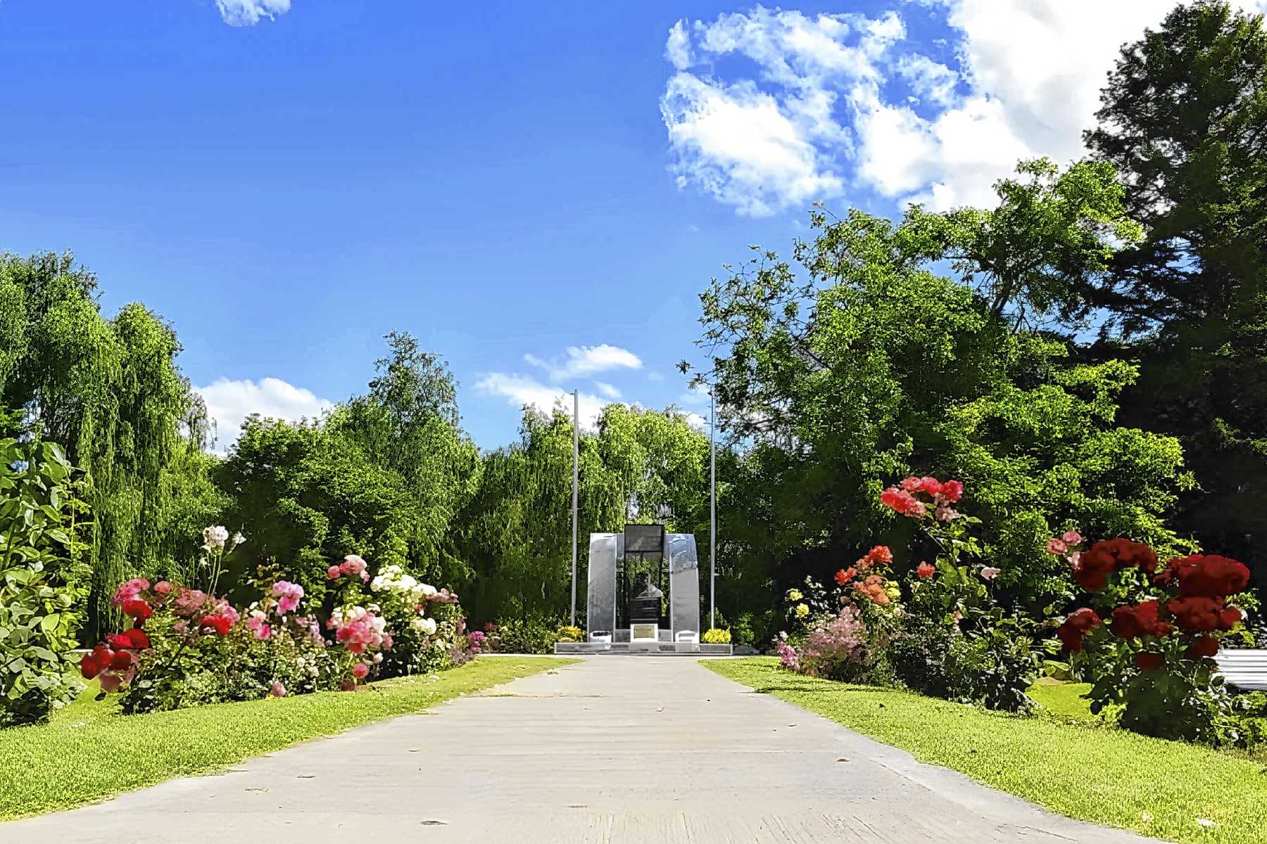 Pomona: 93 años de tradición rural y compromiso comunitario