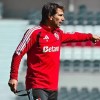 Imagen de Ponzio firmó contrato como entrenador de River hasta 2027: los motivos
