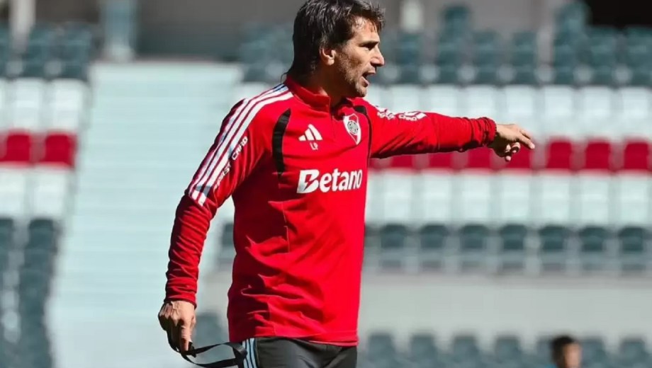 El ciclo de Ponzio tiene un arranque perfecto en tres partidos. 