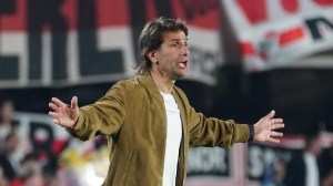 El llamativo análisis de Ponzio a pesar de la derrota de River: «Fuimos superiores»