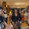 Imagen de "Showcera, quilombera, conflictiva": el tenso cara a cara de una participante de Popstars con Martín Cirio