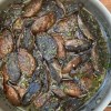 Imagen de Animate a preparar este escabeche rápido de hongos portobello