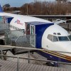 Imagen de Así es el hotel de aviones de Córdoba que sorprende en Argentina: suites de lujo dentro de dos Boeing 737
