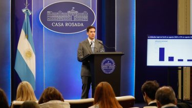 Adrián Ravier afirmó que con el Presupuesto 2027 «no hay riesgo que las personas con discapacidad pierdan el beneficio»