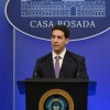 Imagen de En vivo | Adrián Ravier brinda una nueva conferencia de prensa previo a la reunión de la Mesa Política