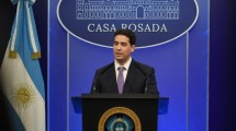Imagen de Video | Adrián Ravier descartó que se modifique en breve la metodología para medir la inflación