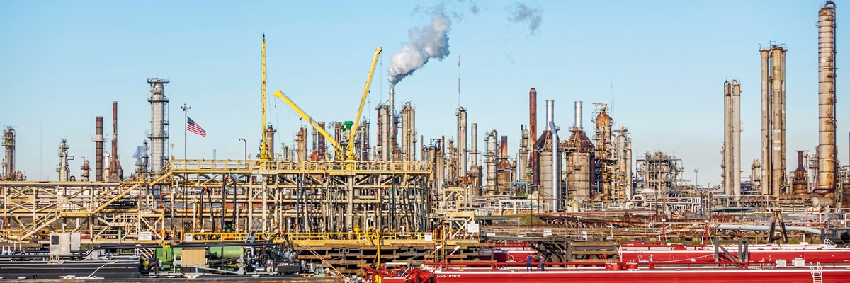 Acuerdo entre EE.UU. y Venezuela para el petróleo pesado